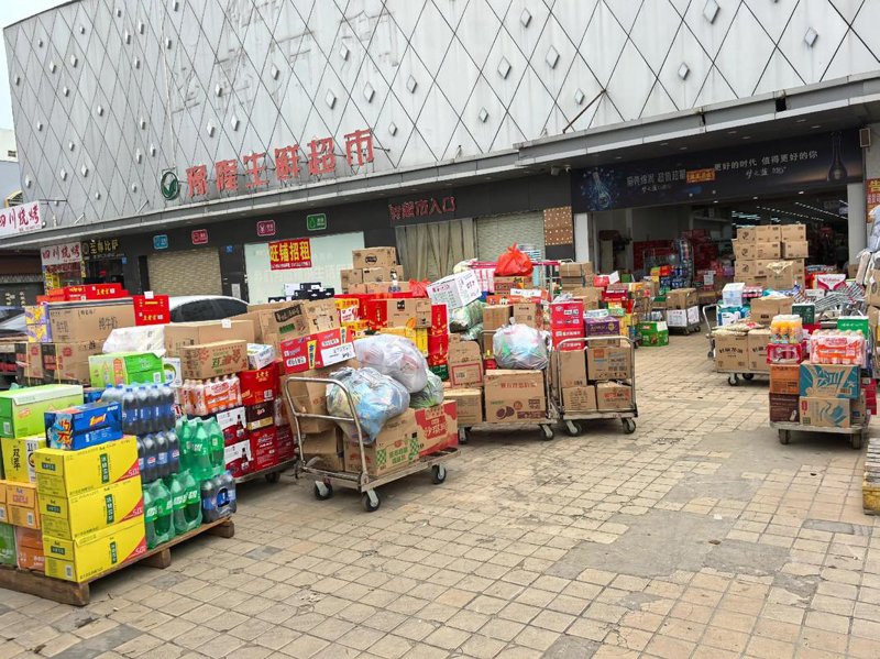 商超供应行业热点：供应链优化的重要性